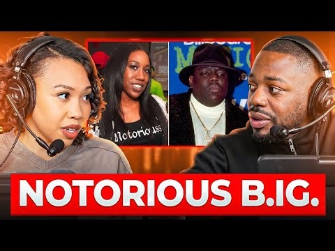 Biggie Smalls Daughter Opening Up A Restaraunt Steak House In His Legacy Black Millionaires Podcast