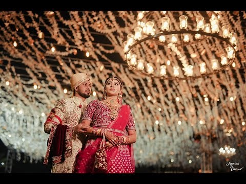 Best Muslim Wedding Cinematic Teaser | Saif~Sufia | Memoirs & Canvas | Kolkata