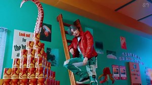 SHINee 샤이니 'Atlantis' MV