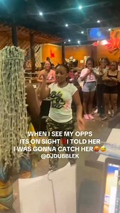 3.5 years ago I hyped up the first restaurant dance battle‼️😩😅 Now I’ve been doing this ( restaurant entertainment) for 6 plus years now😳 If you got to witness applebees on 138😅🙌🏾 Stockbridge GA was going to crazy ask around @theatlexchange #djdubblek #tbt #throwbackthursday #atl #atlanta dancebattle ImAHistory 💯 wow | Dubble K DjDubblek