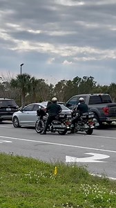 See something say something you won’t believe what the sergeant did next Volusia county sheriff | James Madison Audits First Amendment