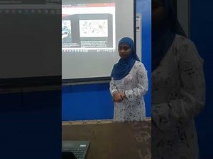 ED252 - educational physiology and the teaching learning process