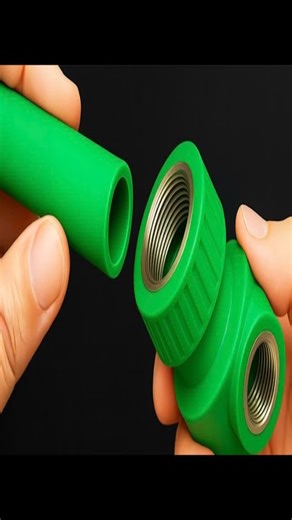 Many plumbers have become extremely famous thanks to these secrets! ppr plastic pipe repair tips | JJ Rocks