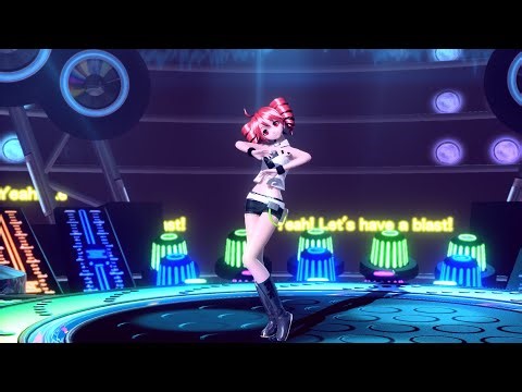 Megamix Plus Mod Showcase - Teto AgeAge Again Module by Me