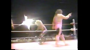 7.6K views · 43 reactions | My next batch of uploads is from Continental Wrestling in August of 1989. Wanted to upload this first since both are on Facebook and would enjoy this match. Check out one of the toughest wrestlers to ever step into a pro wrestling ring, "Exotic" Adrian Street goes up against Terry Garvin. A very enjoyable old school match that includes the before and after promos and antics as well. Enjoy! | International Wrestling Fanbase | Facebook