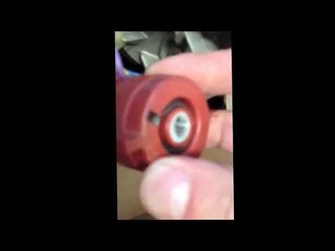 BMW 3 Series e36 ignition problems-key spinning or won't turn