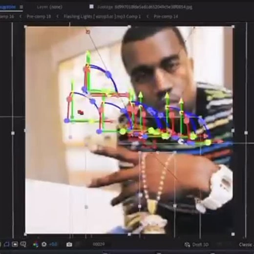 Motion Graphic TV on Instagram: "Beautiful After Effects showcase! 👏 Tell us if you want a project file and tutorial below in the comments! 👇 . . . ◦ Follow @motiongraphic.studio for more content! 🤝🏻 ◦ ◦ ◦ #aftereffects #aetutorial #mograph #handrig #motiongraphictv eyecandy visuals motiongraphics ◦ ◦ ◦ Credits da_moves_"