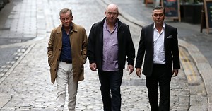 How the Sayers built a reputation as the North East's most notorious family