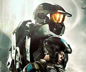 Lanzan  el trailer de “Halo 4: Forward Unto Dawn