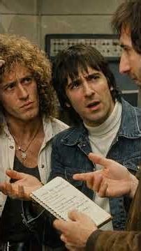 When The Who Tried to Top Tommy… and Everything Fell Apart