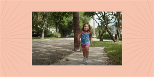 Dove Super Bowl ad highlights toxic body talk affecting girls