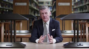 The Master's Seminary on Reels