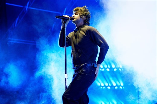 Djo n°1 avec End of Beginning, retour sur l'histoire du titre