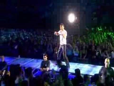 I Want to Break Free live Queen + Paul Rodgers