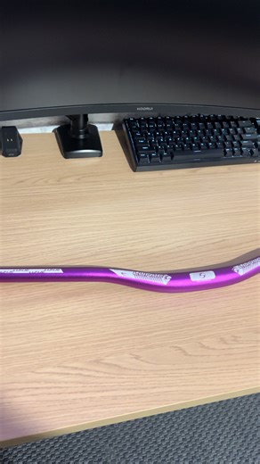 Custom Handlebar for Electric Scooters