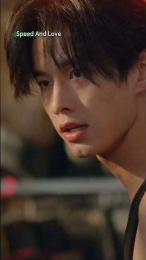 💥💥💥 #SpeedAndLove #双轨 #iQIYIMalaysia