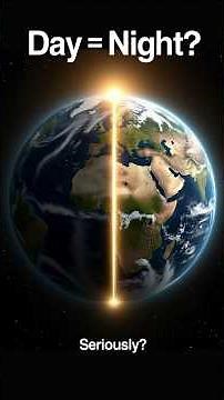 September Equinox - Why Day & Night Are Equal Today?