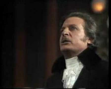 Alfredo Kraus - La Traviata - Verdi