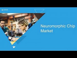 Neuromorphic Chip Market Boom – AI-Powered Future | CAGR 40.10% (2024–2032)