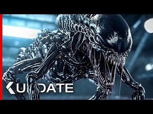 SCIENCE FICTION Filme auf die wir uns FREUEN (2023 & 2024) Filmvorschau