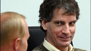 Serial killer on federal death row dies at Indiana hospital