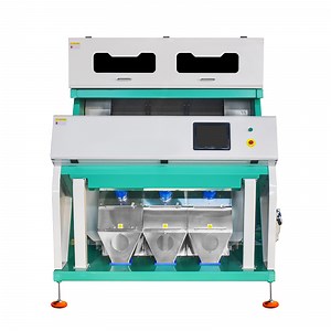 [Hot Item] Corn Sorting Machine Seed Separator Machine for Corn