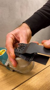 How to Make a Quick Parallel Cutting Tool | Crafty Panda