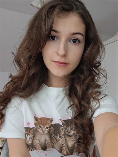 lazy post, scuze😔 #girly #fashion #pinterestaesthetic #romania #fyp TikTok