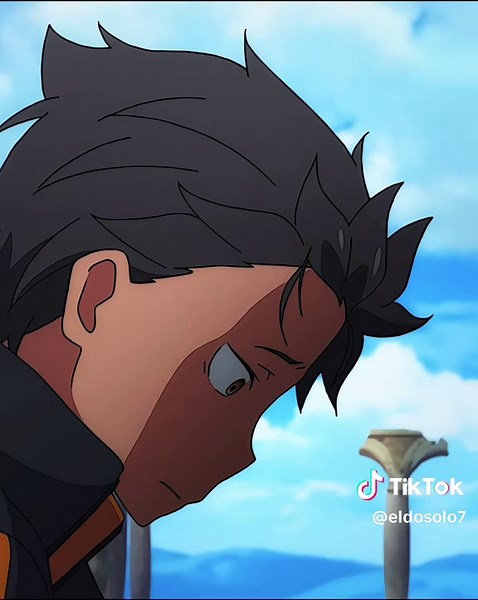 | #subarunatsuki #rem #rezero #toleubek_e #fyp #karmasqd