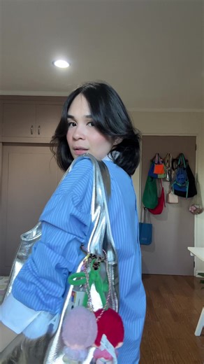 a different kind of sumthin sumthin 🍭