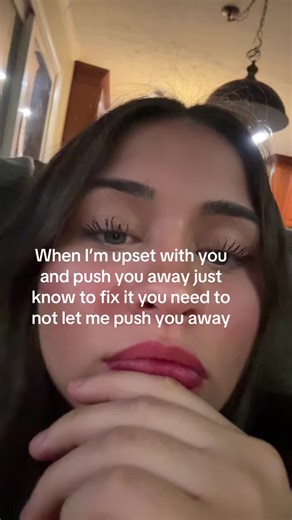 Navigating Upset Moments in Relationships