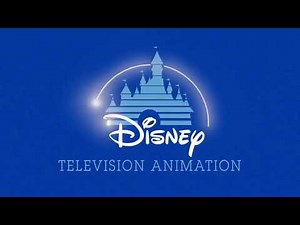 Peppa Pig End Credits / Disney Television Animation / Disney Junior (2010/2011/2012) Reversed