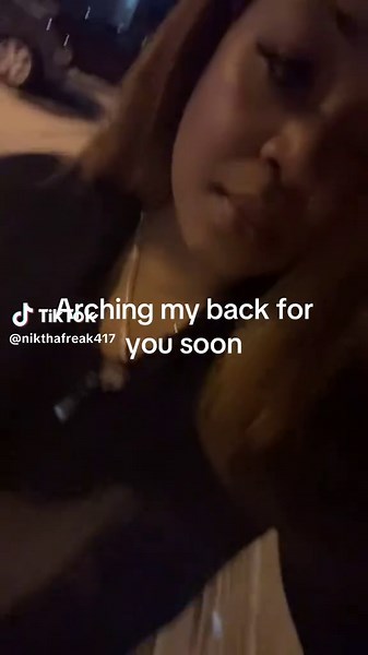 Understanding the Meaning of Arching My Back