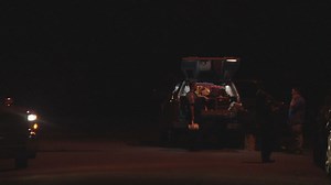 Officials investigate possible explosion in Lake Ridge