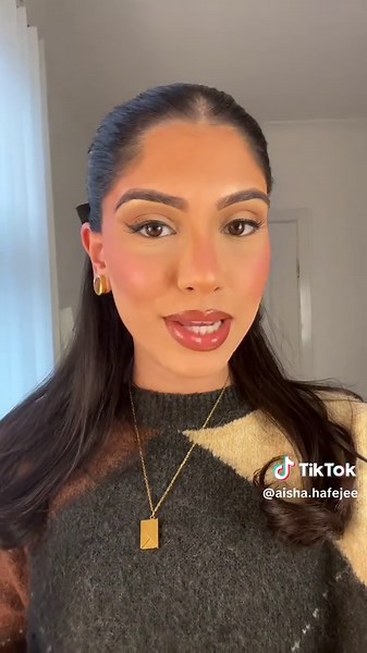 aisha.hafejee on TikTok