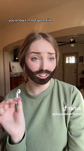 Shayla Herrington on TikTok