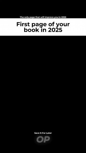 How to Raise Your Standards 🚀 Your standards define what you accept in life—your work ethic, relationships, health, and mindset. Raising them means expecting more from yourself and refusing mediocrity. Here’s how: 1. Set Higher Expectations 🎯 Stop settling for “good enough.” Ask yourself: What’s the next level for me? 2. Upgrade Your Environment 🌍 Surround yourself with people who push you to be better. Avoid negativity, distractions, and low-value activities. 3. Take Extreme Ownership 💪 No 