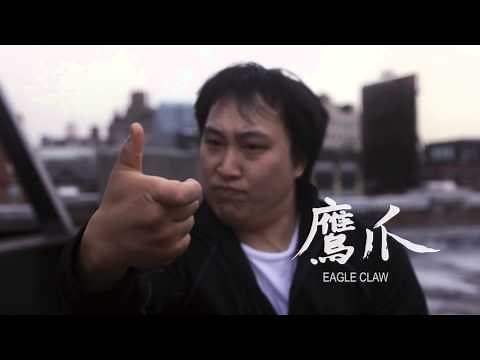 Xing Yi Quan Short Film (Chinese Kung Fu vs. 5 Attackers)