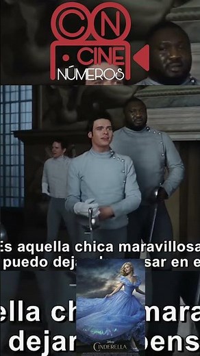 Cinderella 2015: kindness and courage… the real “spell”