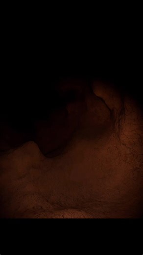 I explored a new cave 💀 #vr #vrgame #quest3 #cavecrave #metaquest