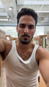 After workout thirst trap 💪🏼 | Idanguetta