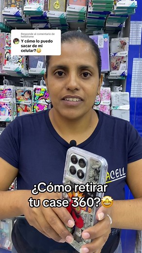 Respuesta a @helloitsme Respondiendo sus dudas #celular #viral #fyp #parati #celular #accesorios #lima #Perú