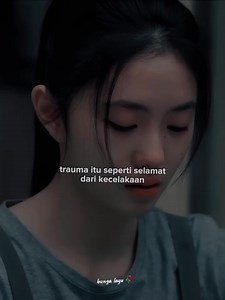 Trauma Seumur Hidup: Perjuangan dan Inspirasi