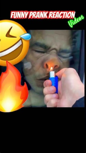 Fun Pranks Reaction Videos ￼#most #funnyvideos #viral