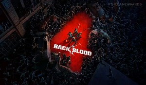 Back 4 Blood Closed Alpha Begins Today