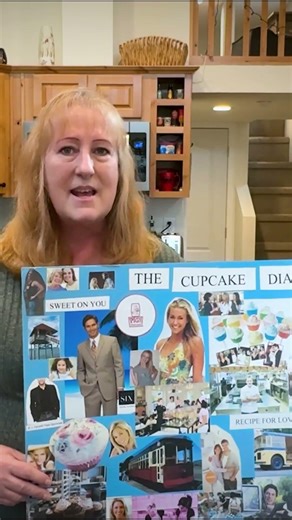 Struggling with Your Novel? Make a Posterboard Collage! #writingtips #writingcommunity #authortube