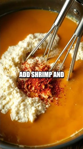 One-Pan Cajun Shrimp Étouffée in 15 Minutes Sprint