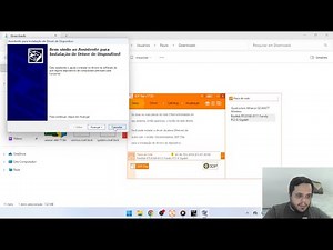 3DP Net v1703 - Windows XP and Vista (Lan and Wifi Network)