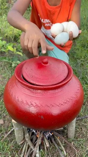 Survival Skills: SMART idea and USEFUL with single mom #bushcraft #camping #outdoors #useful p02