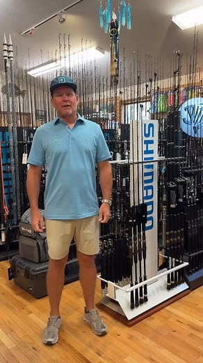 Check out this week’s fishing report from J&B Tackle. 🎣 Enjoy the last weekend of summer and get out there! | J&B Tackle Co